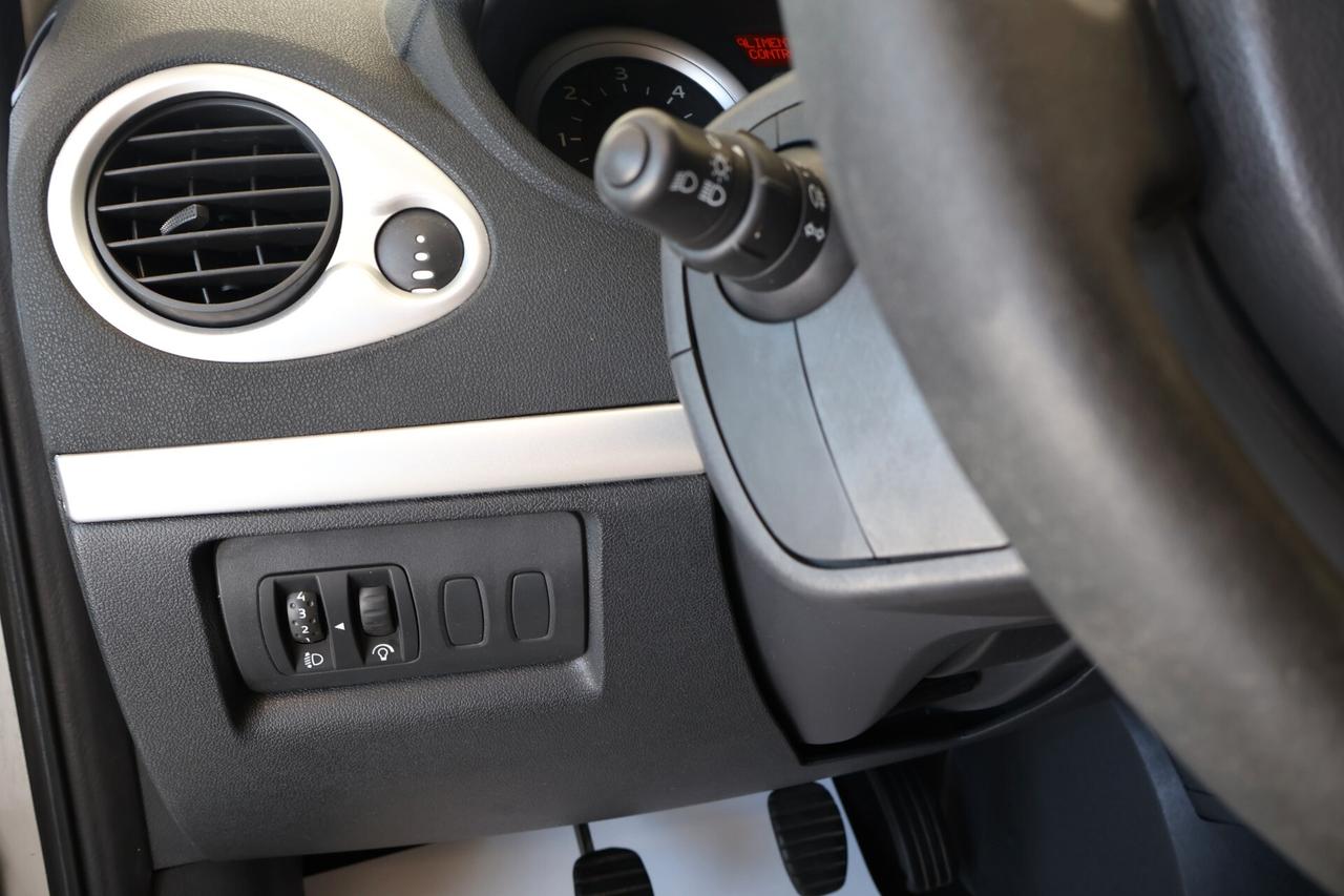Renault Clio 1.5 dCi 105CV 5 porte Le Iene