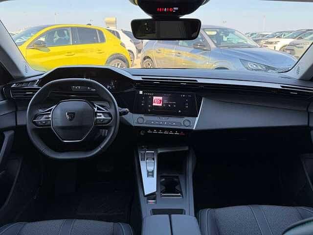 Peugeot 308 BlueHDi 130 S&S EAT8 Allure