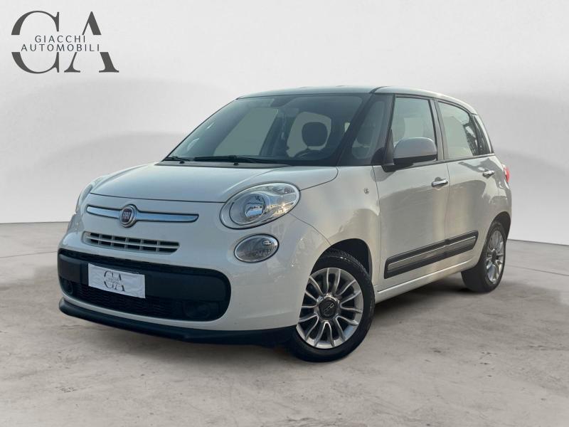 Fiat 500 L 500L 1.3 mjt Pop 85cv