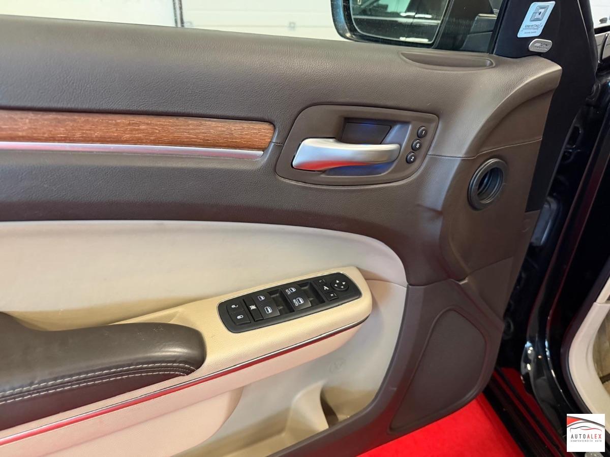 LANCIA - Thema 3.0 V6 mjt II Executive 239cv auto