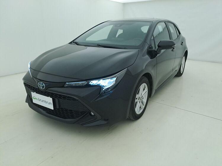 Toyota Corolla Hybrid Active BR397948 1.8 Full Hybrid 122CV