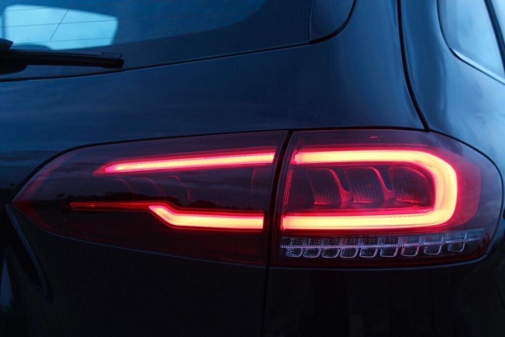 MERCEDES Classe B 180 d Aut. *FULL LED *Pelle