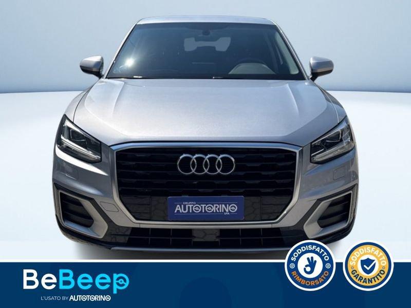 Audi Q2 30 1.6 TDI ADMIRED S-TRONIC