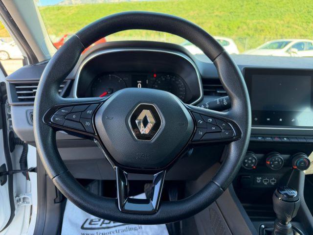 RENAULT Clio Blue dCi 85 CV 5 porte Business