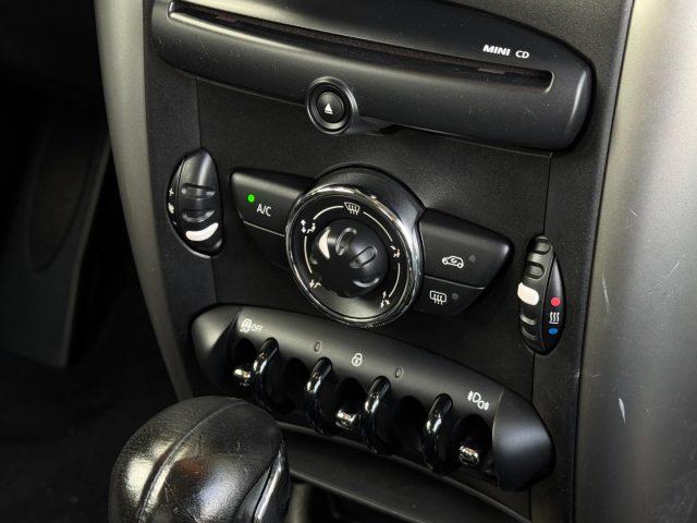 MINI Countryman Mini Cooper D Countryman Automatica Unicoprop.