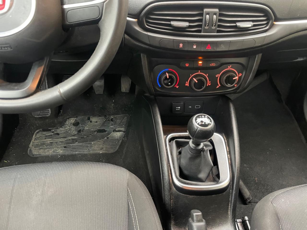 Fiat Tipo 1.4 5 porte Sport