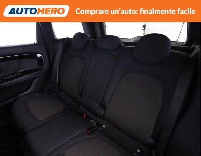 MINI Countryman 1.5 Cooper Countryman