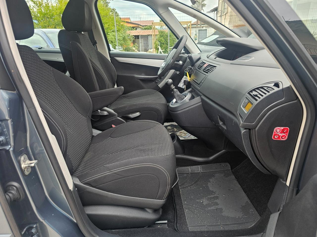 Citroen C4 Grand Picasso 1.6 HDi 110 FAP Business