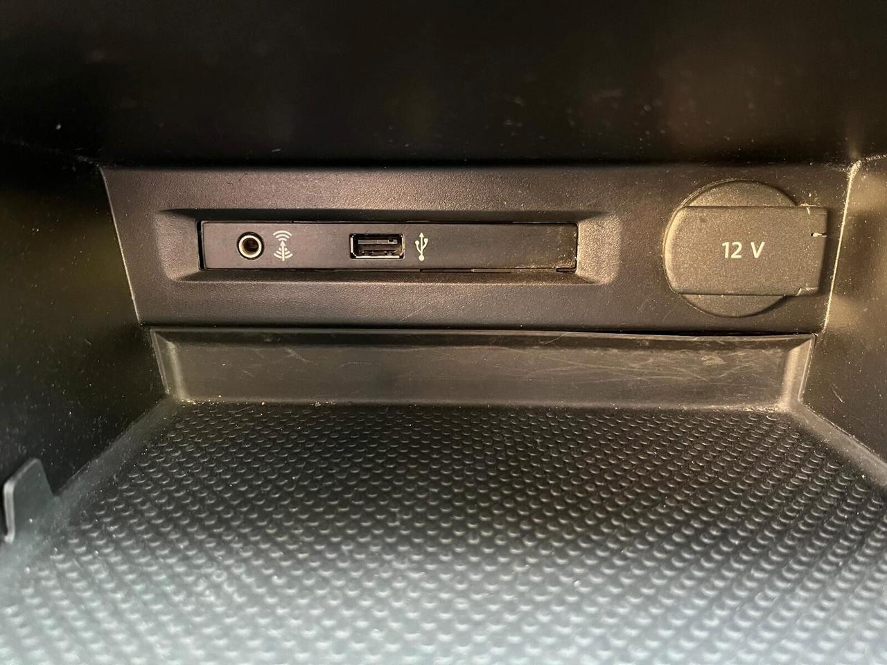 Volkswagen Tiguan 1.6 TDI SCR Business BlueMotion Technology