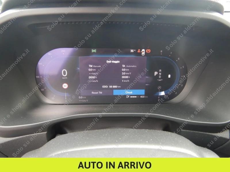 Volvo XC40 2.0 B3 Essential automatico