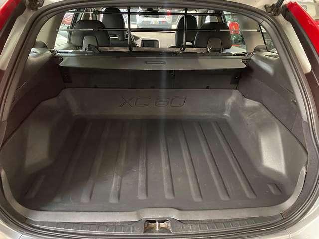 Volvo XC60 XC60 I 2014 2.0 d3 Business 150cv Tagliandata