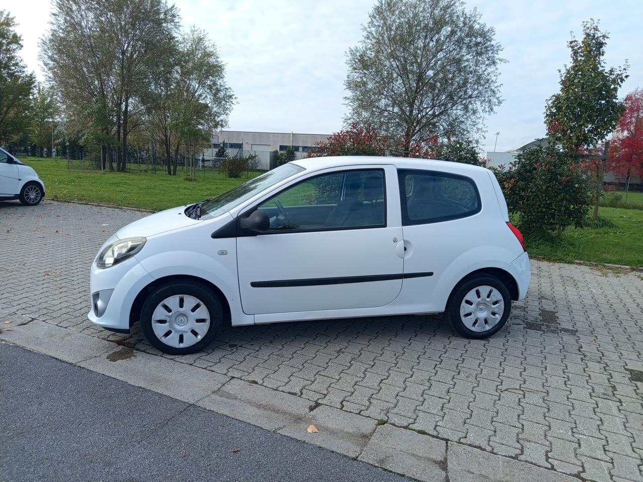 Renault Twingo 1.2 8V Le Iene
