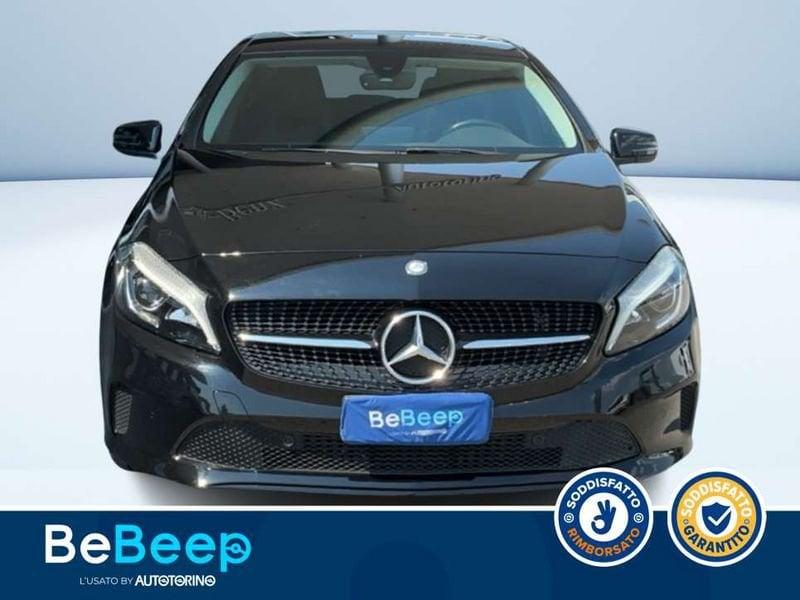 Mercedes-Benz Classe A A 180 CDI SPORT AUTO E6