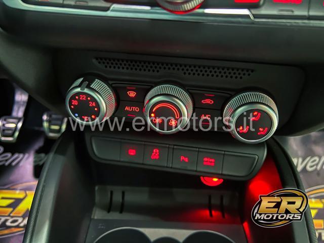 AUDI S1 SPB 2.0 TFSI quattro Stage 1 310cv - Pazzesca!