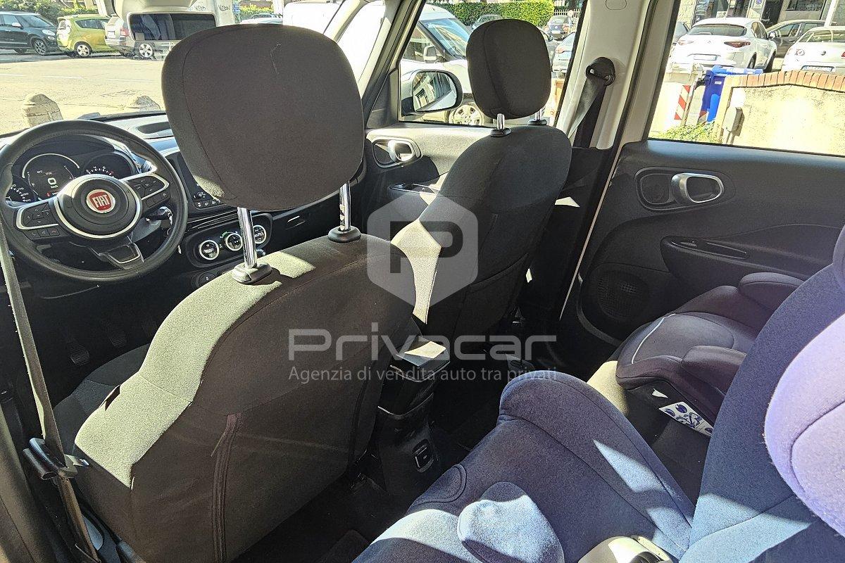 FIAT 500L 1.4 95 CV Lounge