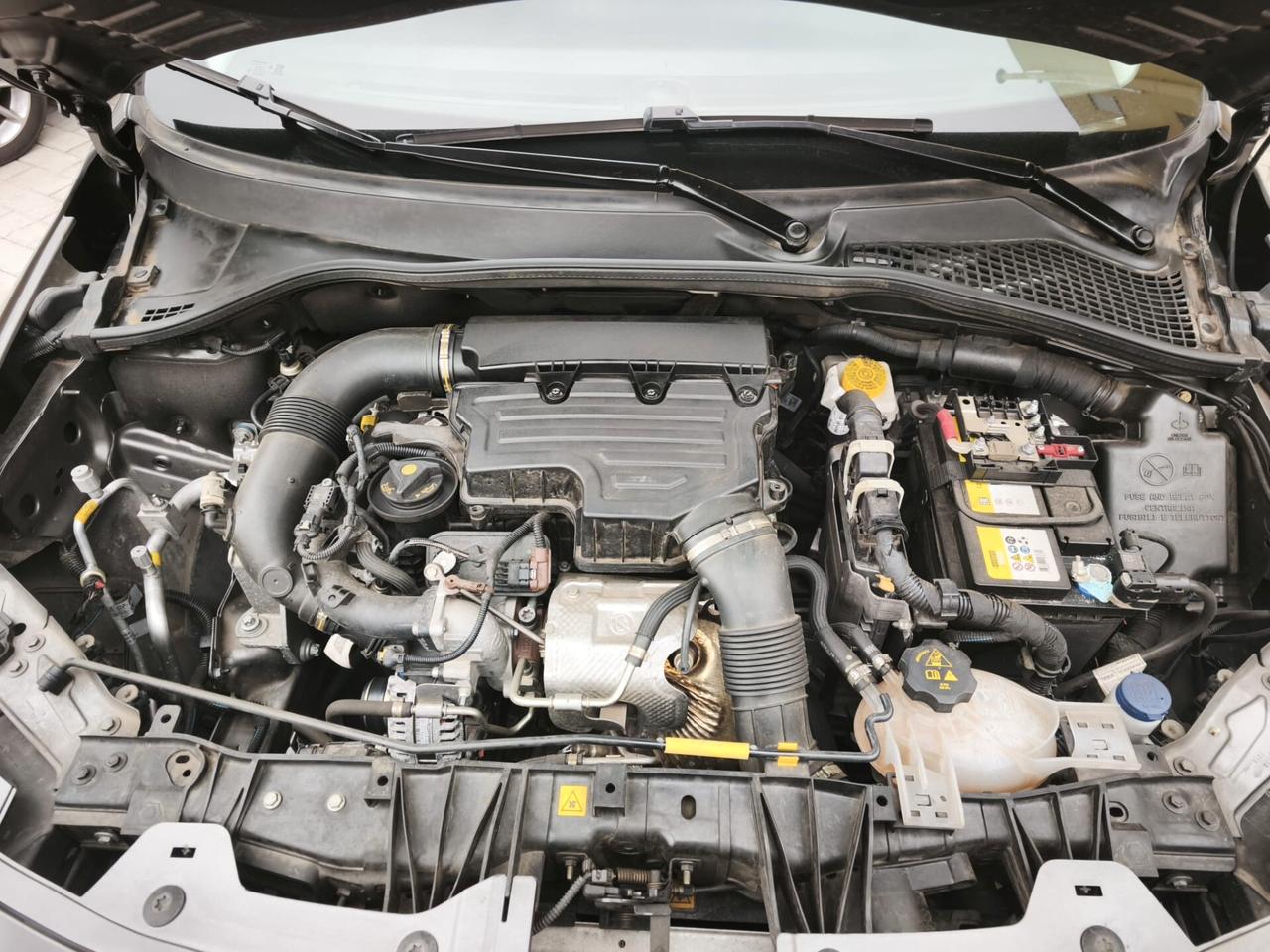 Fiat Tipo 1.0 5 porte City Sport