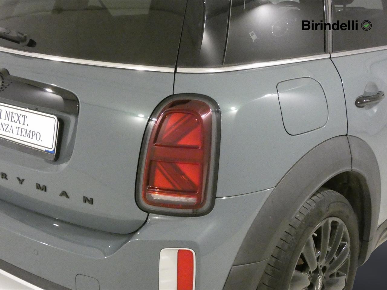 MINI Mini Countrym.(F60) - Mini 1.5 Cooper Yours Countryman