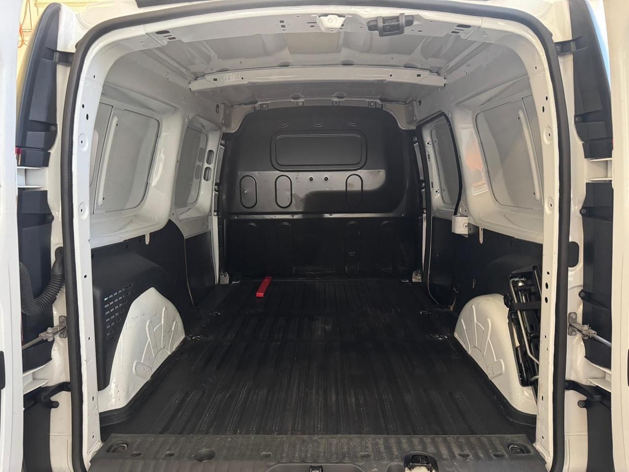 Renault Kangoo Blue dCi 115CV Express Maxi Furgone Ice