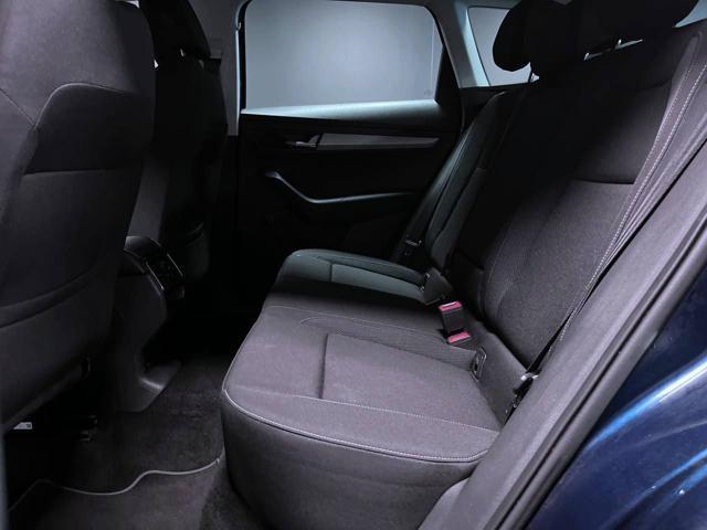 SKODA Karoq 2.0 TDI 116CV DSG Executive