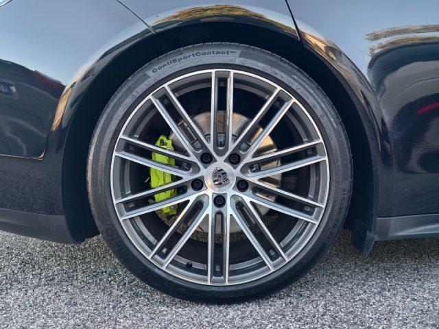 PORSCHE Panamera 3.0 4 Sport Turismo