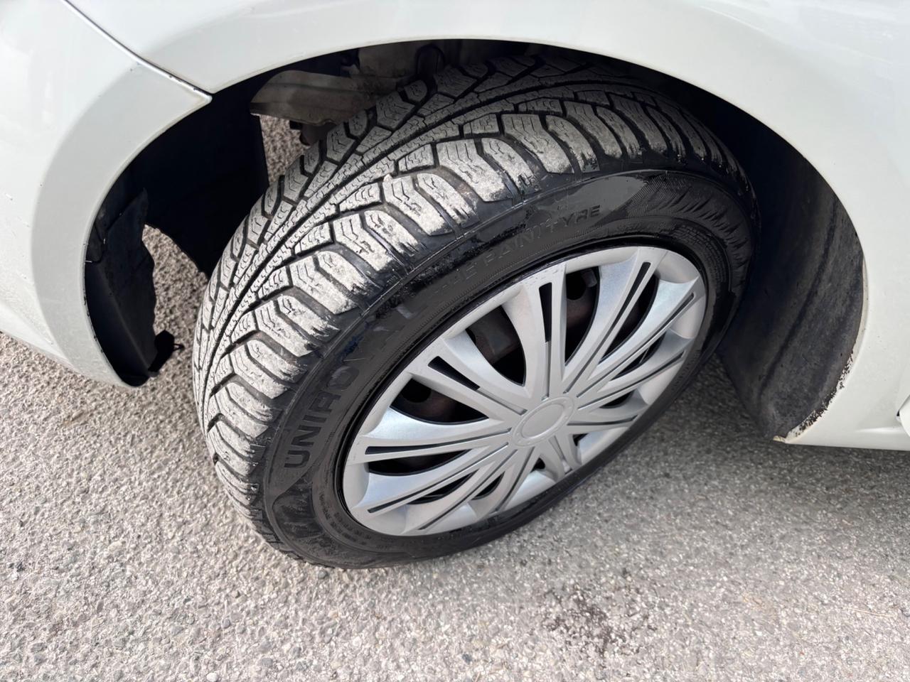 Fiat Punto Evo 1.2 5 porte Dynamic OK NEOPATENTATI