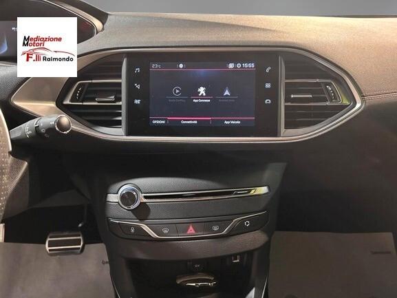 Peugeot 308 1.5 130CV GT 18.000KM