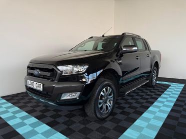 Ford Ranger 2.2 TDCi 160CV DC Wildtrak