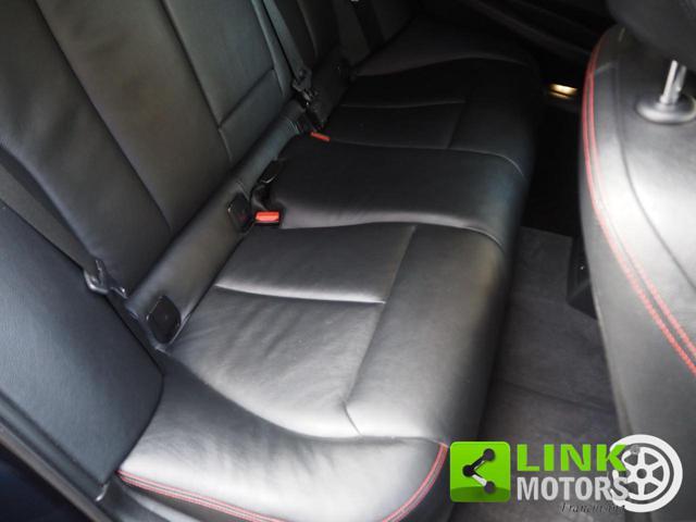 BMW 328 i xDrive Msport Performance