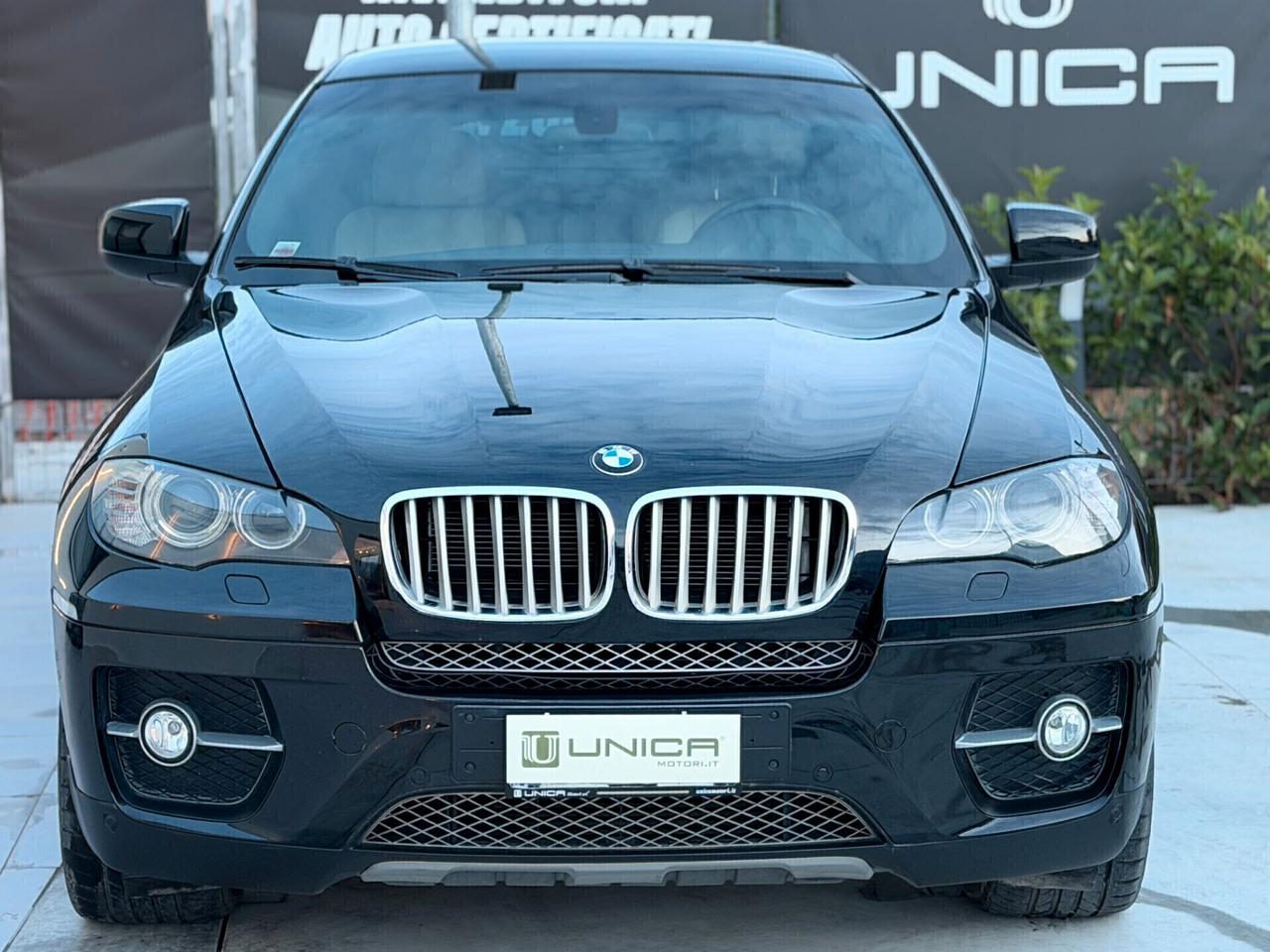 Bmw X6 XDrive35d 3.0 286 Eletta