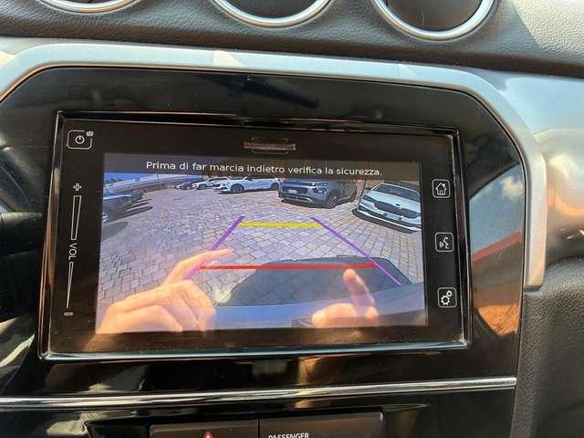 Suzuki Vitara 1.0 boosterjet Cool 2wd