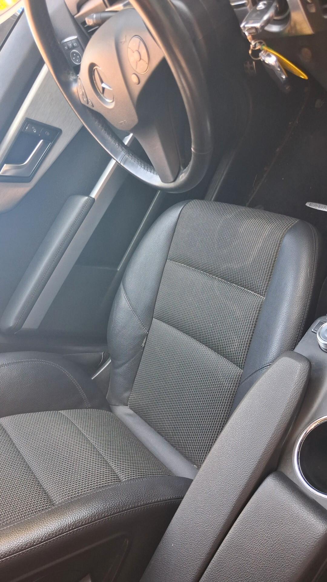 Mercedes-benz GLK 220 CDI 4Matic BlueEFFICIENCY Premium