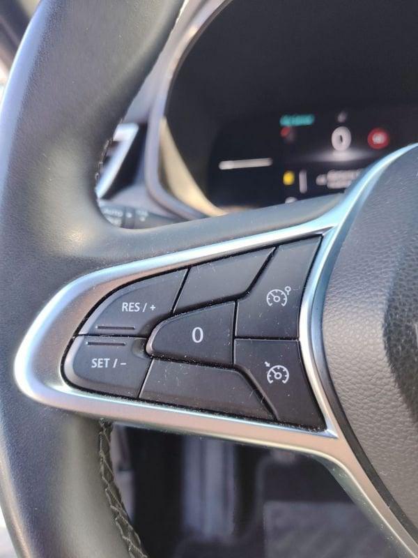 Renault Clio Clio TCe 100 CV GPL 5 porte Techno