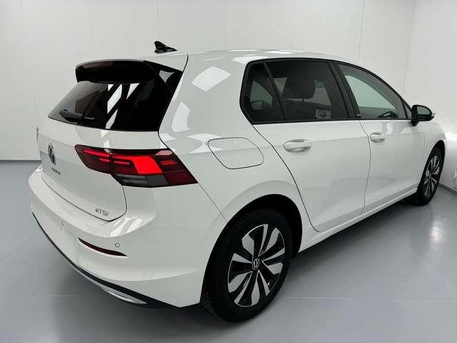 Volkswagen Golf 8 PROMO NATALE 2024! *MOVE*1.5eTSI 131CV DSG *LED*