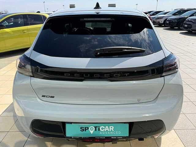 Peugeot 208 100 Stop&Start 5 porte Allure