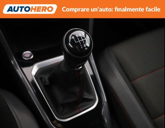 VOLKSWAGEN T-Roc 1.5 TSI ACT Sport BlueMotion Technology