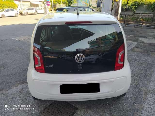 Volkswagen up! up! 2012 5p 1.0 Take 60cv E6