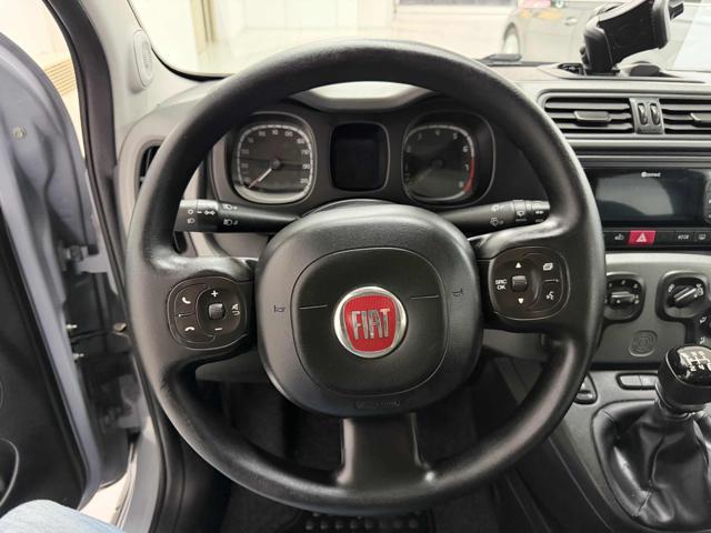FIAT Panda 0.9 TwinAir Turbo Natural Power City Life