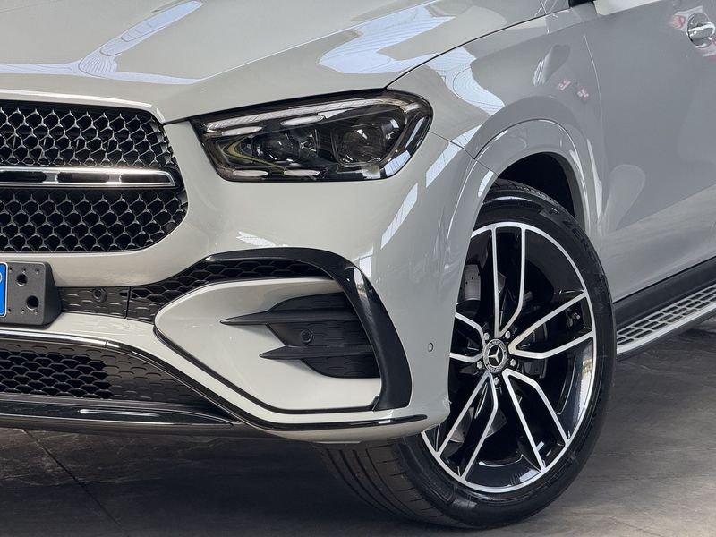 Mercedes-Benz GLE 450 d Coupè Premium 4matic auto Unipro Iva Esposta Full Optional
