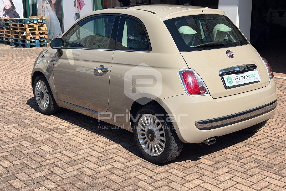 FIAT 500 1.3 Multijet 16V 95 CV Lounge