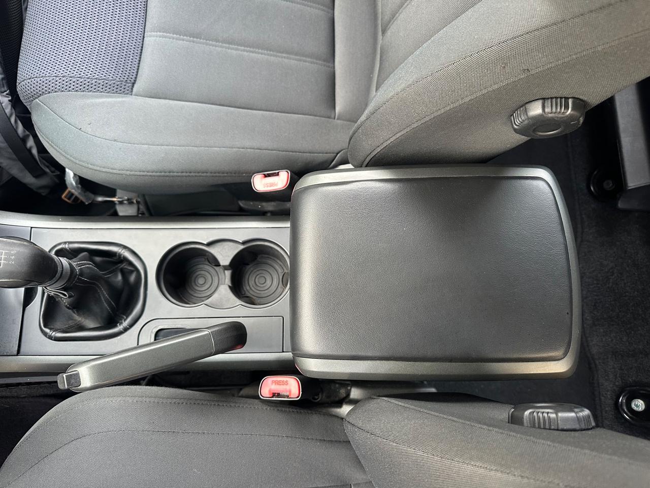 Mahindra XUV500 2.2 16V FWD W6 4x4 pochi km