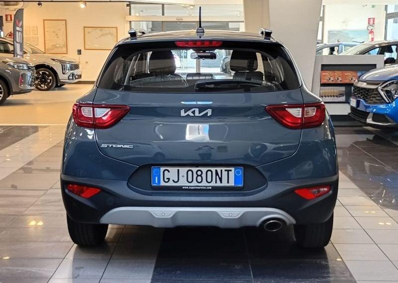 Kia Stonic 1.2 DPI URBAN