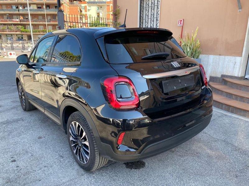 FIAT 500X 1.5 T4 HybrId "FULL-LED" ""SOLO 16MILAKM"