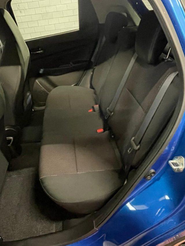 SUZUKI Swift Sport 1.4 Hybrid Boosterjet