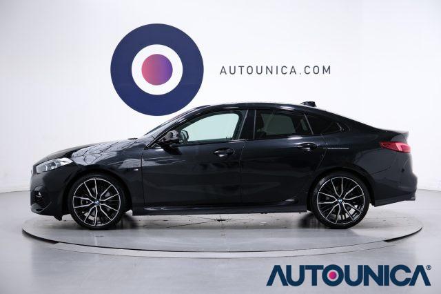 BMW 220 D GRAN COUPE MSPORT AUTOMATICA
