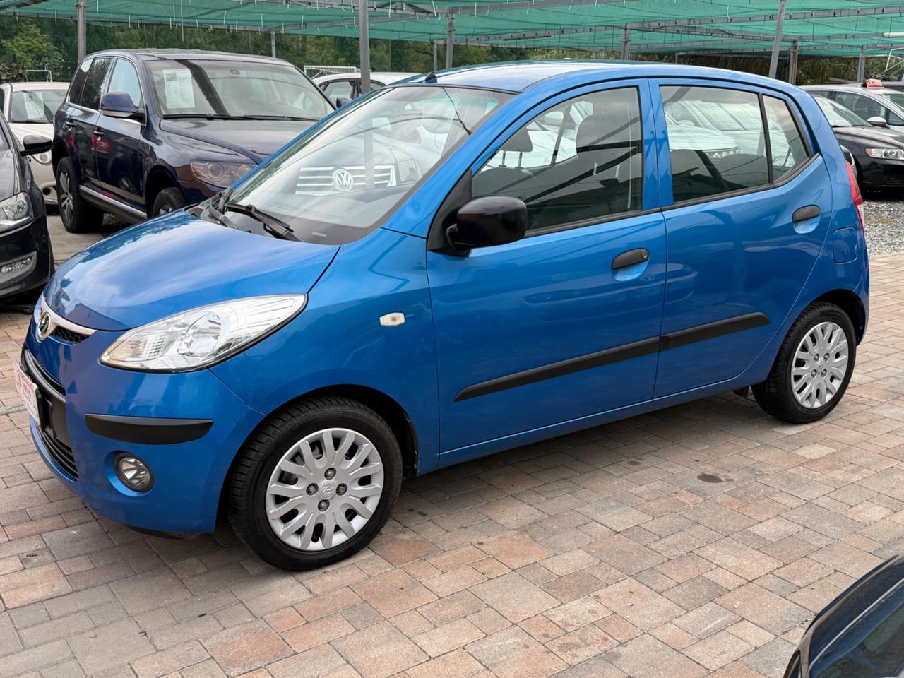 Hyundai i10 1.1 12V Active