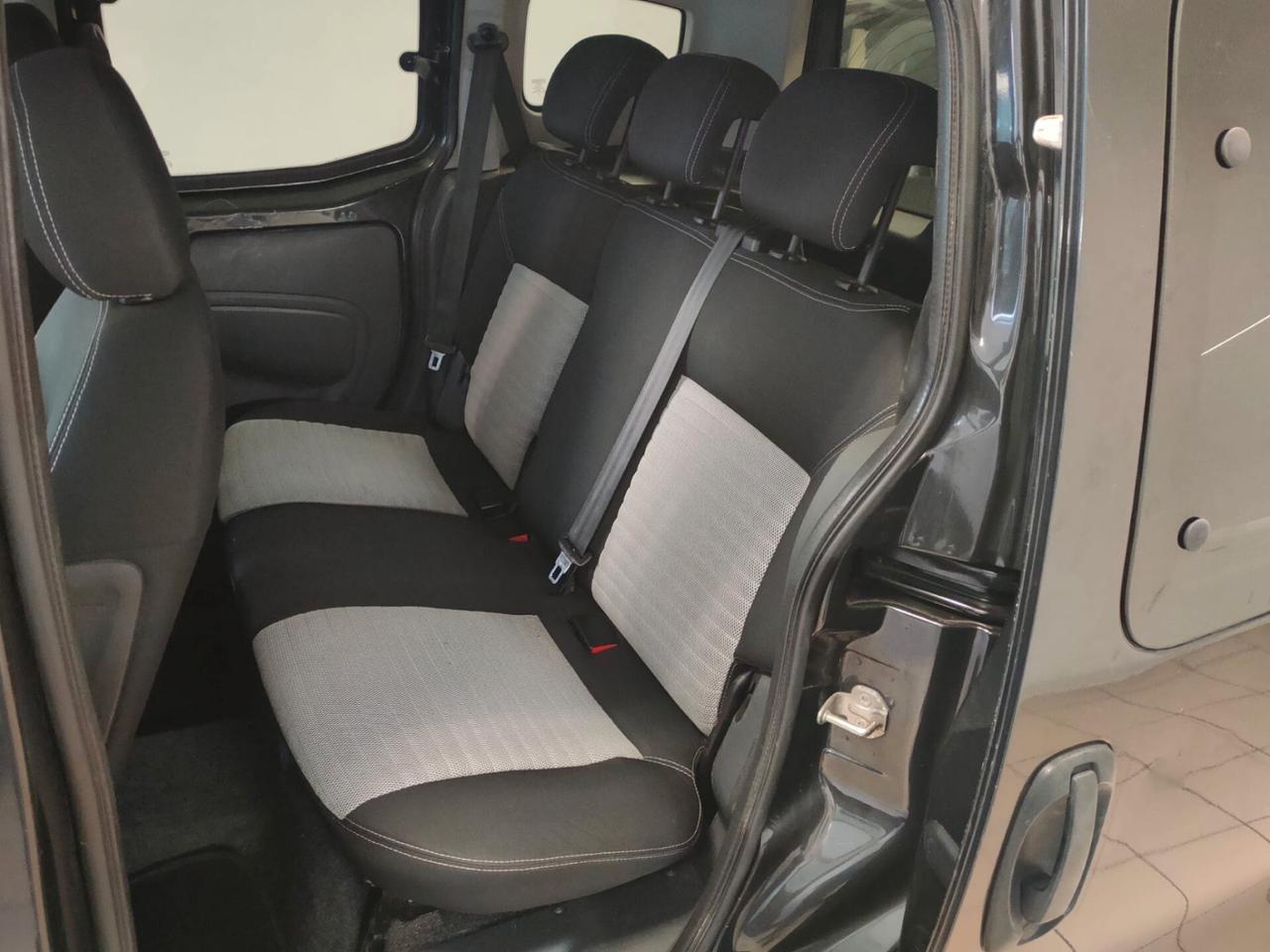 Fiat Qubo 1.3 MJT 75 CV Dynamic