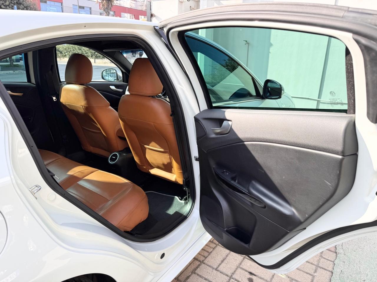 Alfa Romeo Giulietta 2.0 JTDm-2