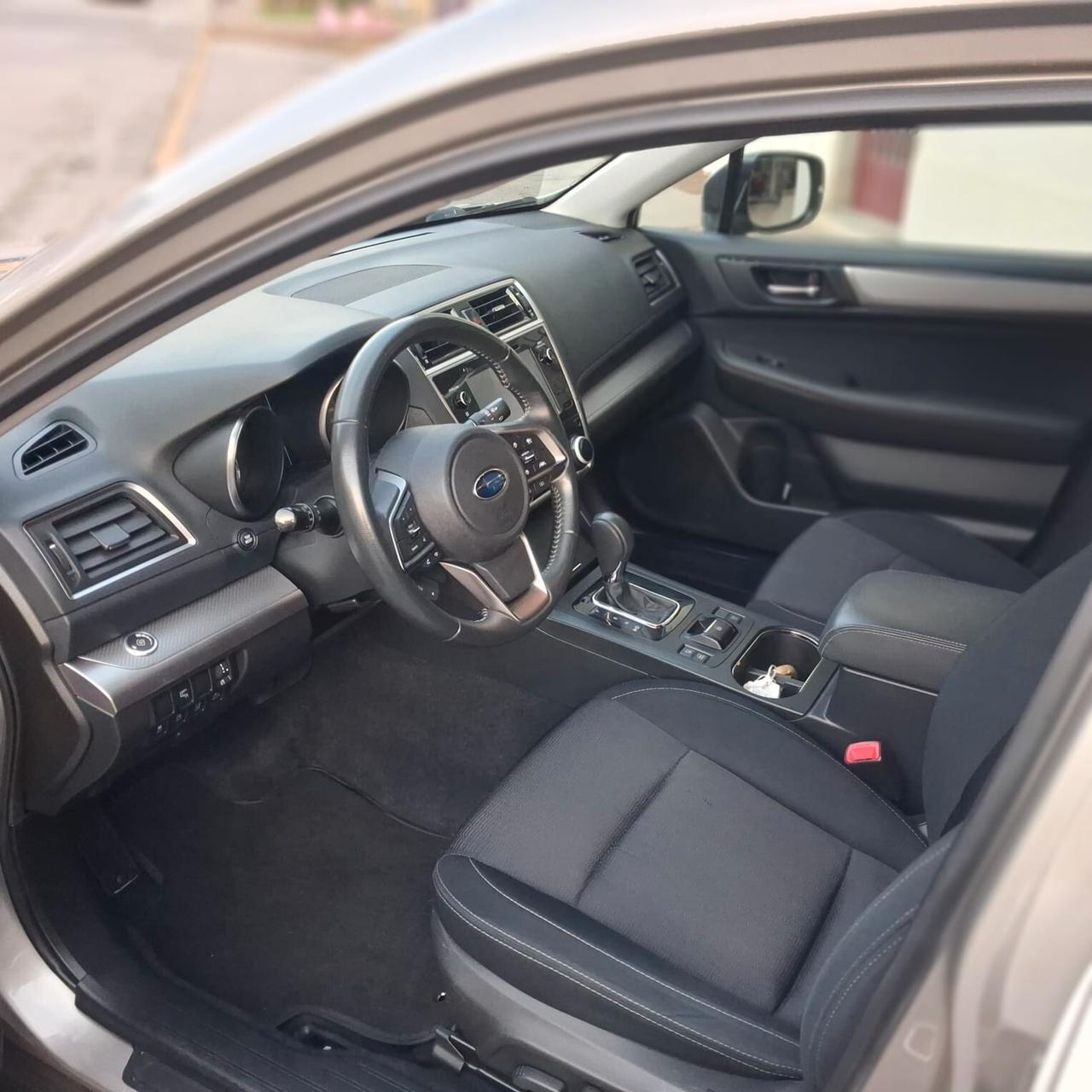 Subaru OUTBACK 2.5 SPORT/GPL