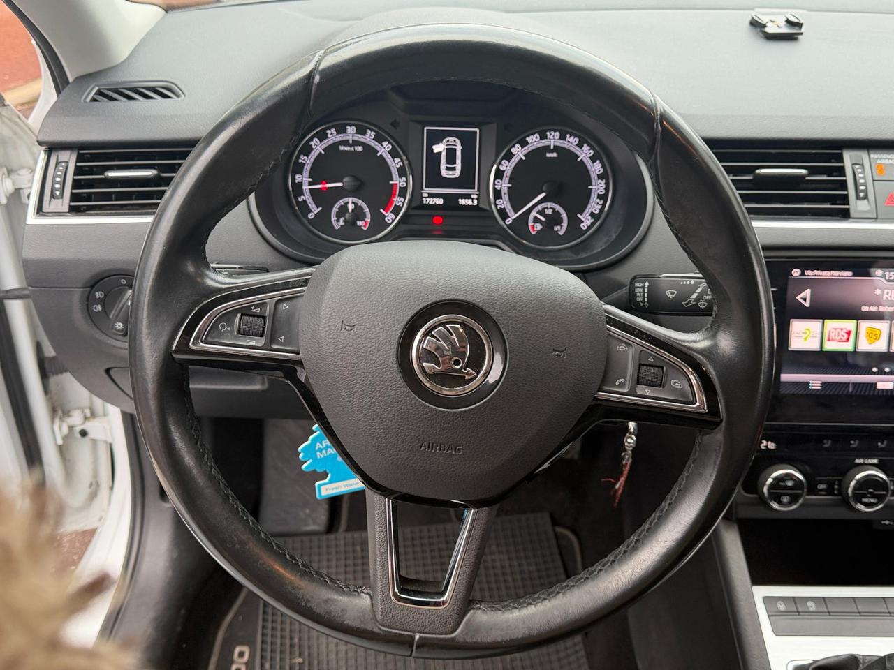 Skoda Octavia Wagon 1.6 tdi Ambition 115cv *IVA ESPOSTA*