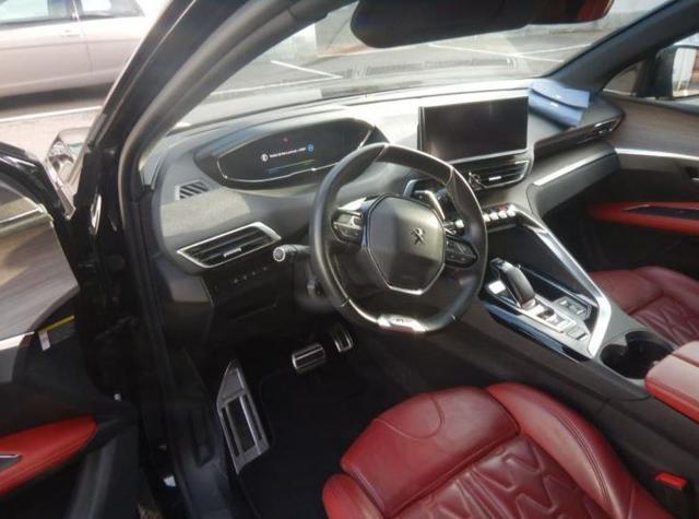 PEUGEOT 3008 Hybrid4 300 e-EAT8 GT Pack TETTO APRIBILE+PELLE